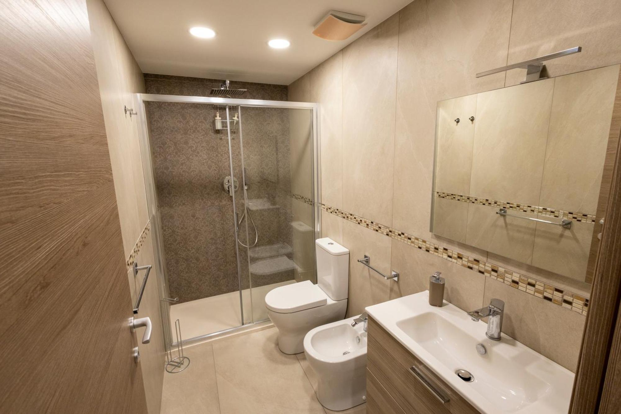 Catania Center B&B ภายนอก รูปภาพ