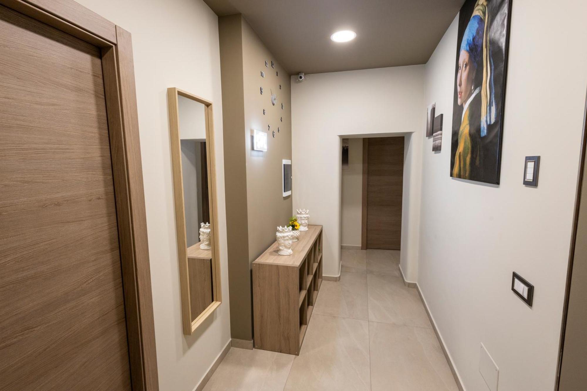 Catania Center B&B ภายนอก รูปภาพ